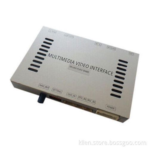Car Interface, Built-in GPS for Volvo S60, XC60, S80L, V60, V40, 2014 S60/XC60/S80/V60/V40